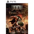 Doom: The Dark Ages PS5
